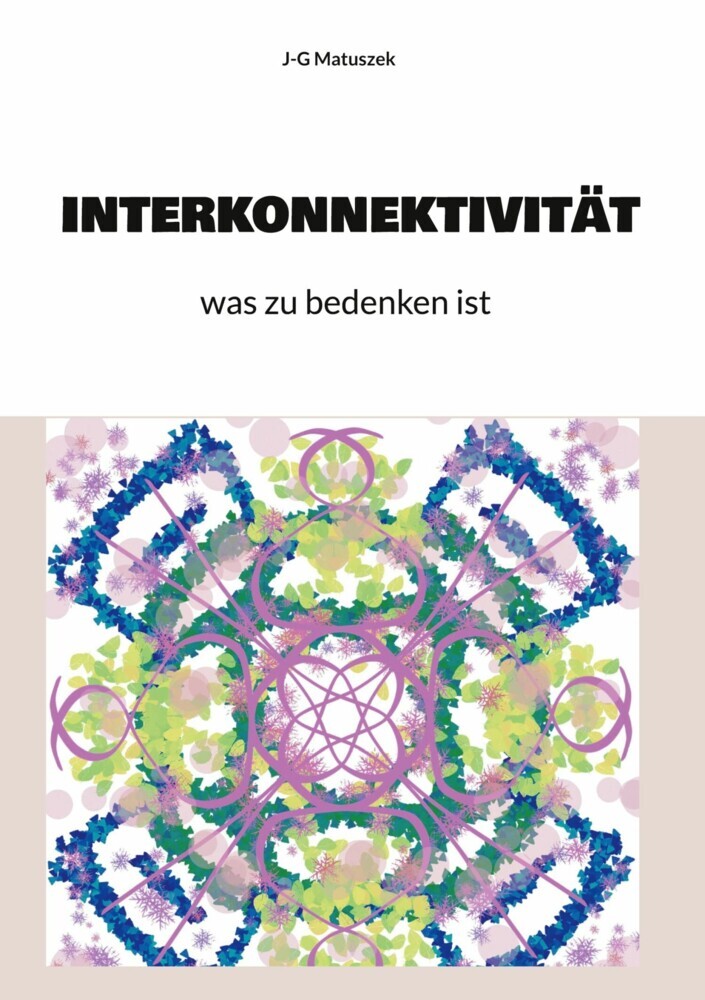 Interkonnektivität main product photo