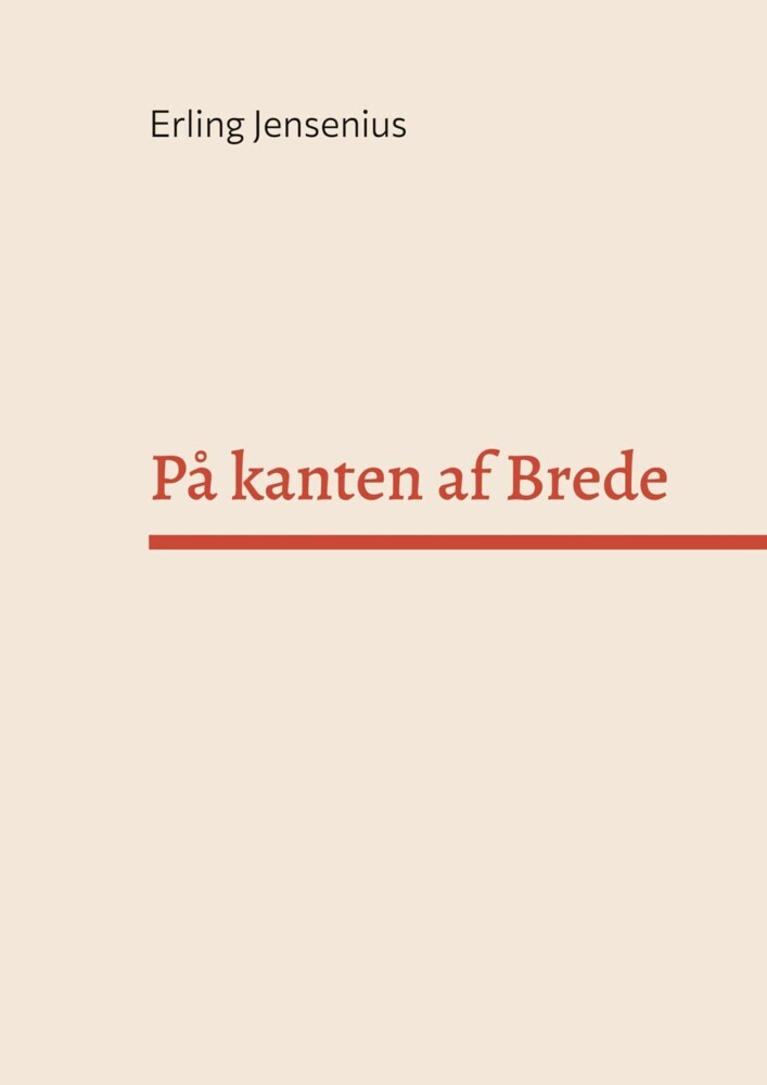 På kanten af Brede main product photo