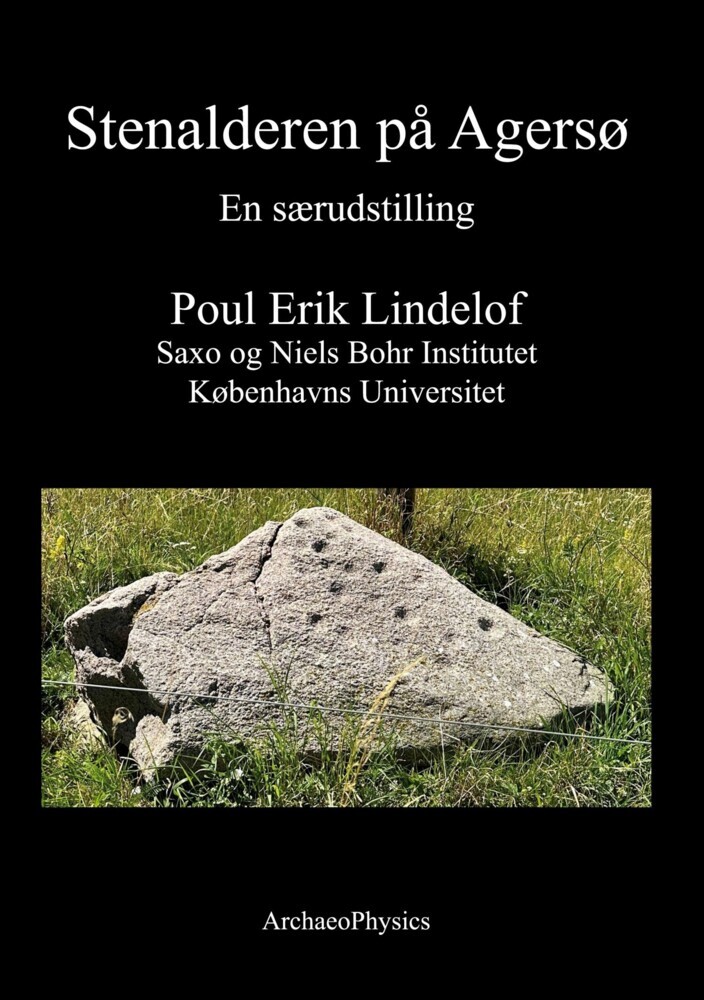 Stenalderen på Agersø main product photo