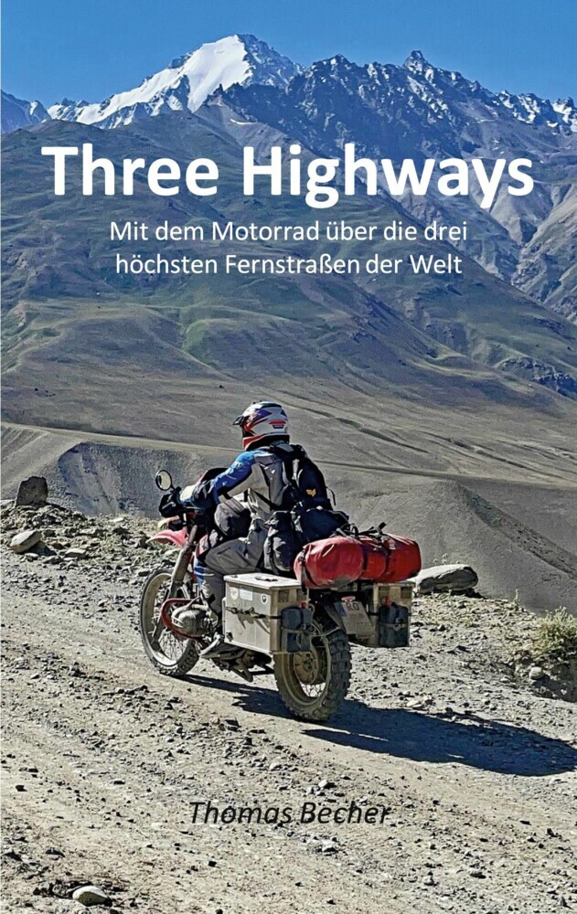 Three Highways main product photo