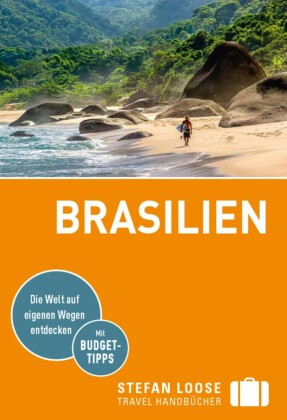 Stefan Loose Reiseführer E-Book Brasilien