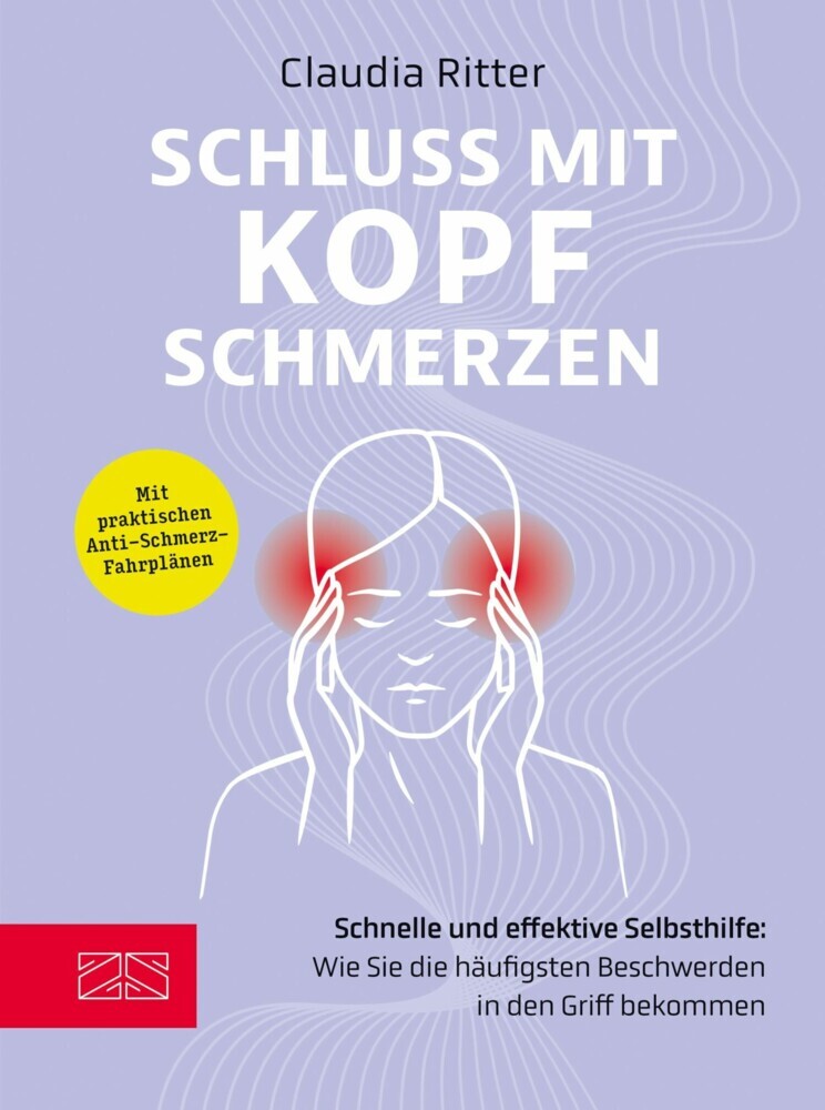 Schluss mit Kopfschmerzen main product photo