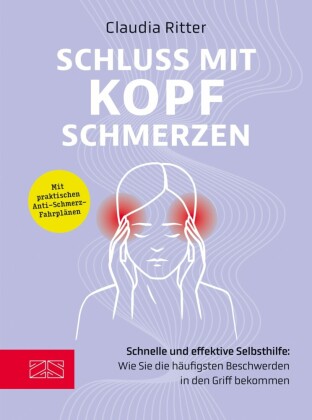 Schluss mit Kopfschmerzen