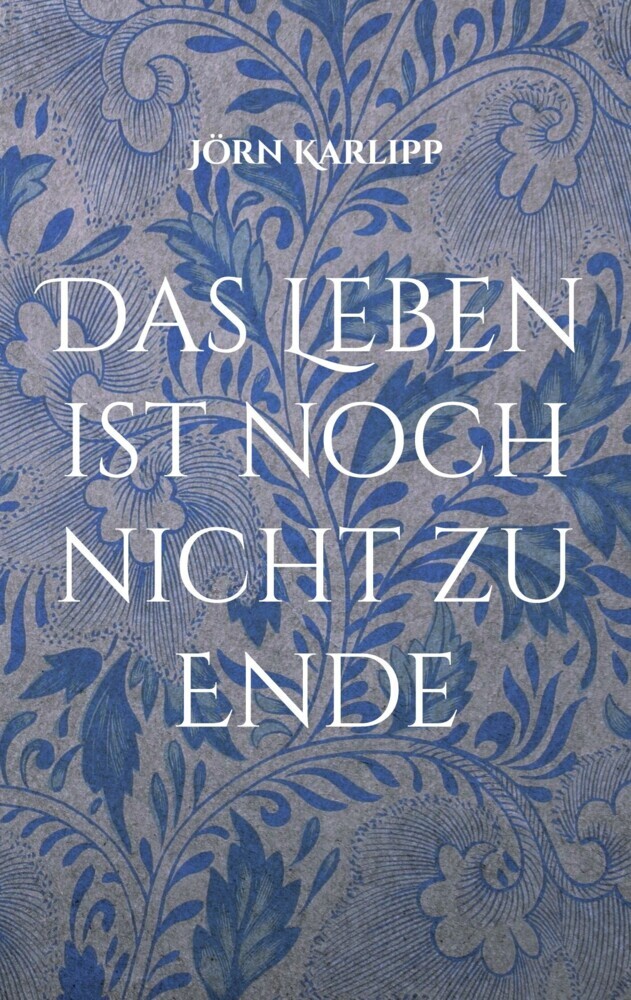 Das Leben ist noch nicht zu Ende main product photo