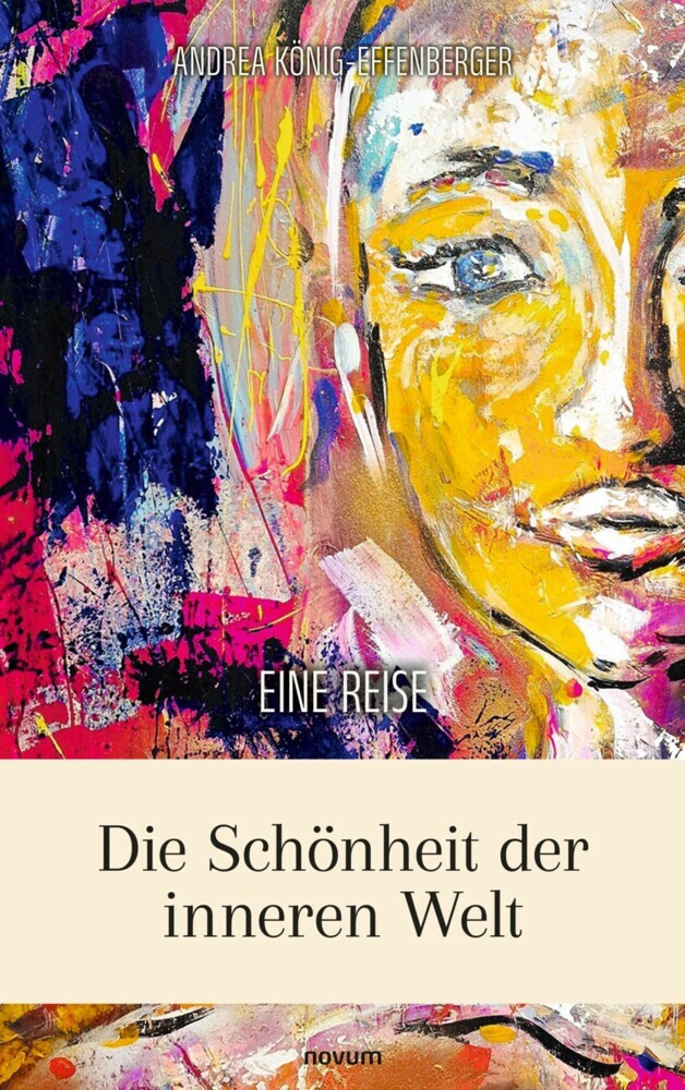 Die Schönheit der inneren Welt main product photo
