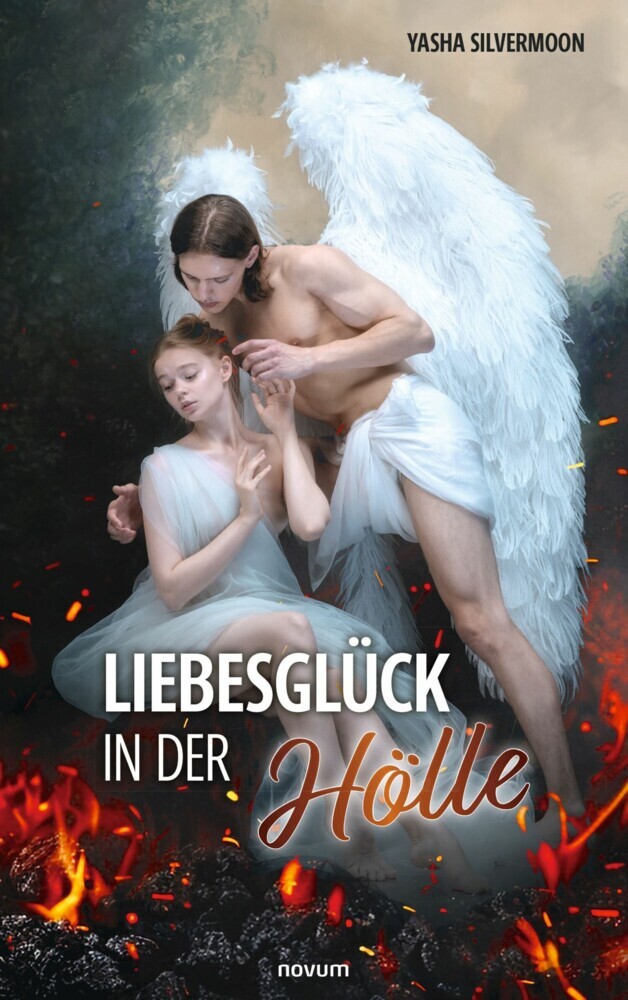 Liebesglück in der Hölle main product photo