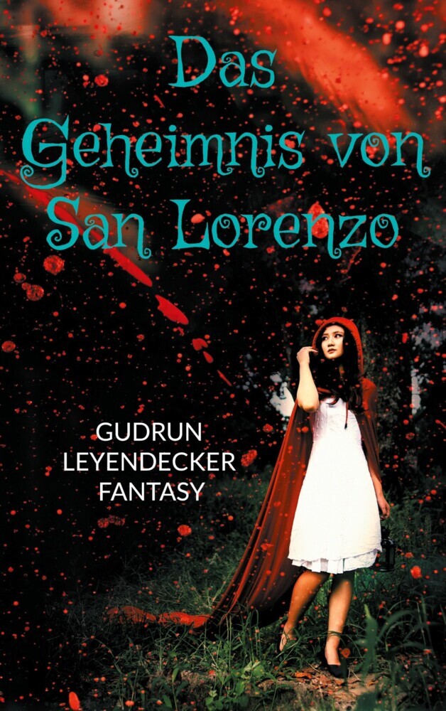 Das Geheimnis von San Lorenzo main product photo