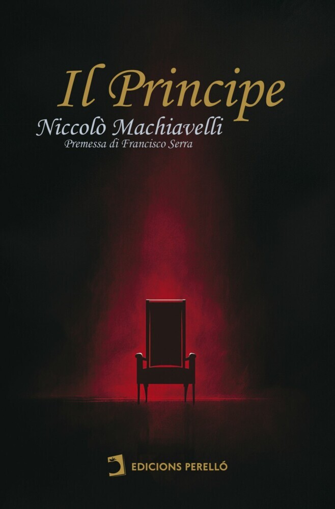 Il Principe main product photo