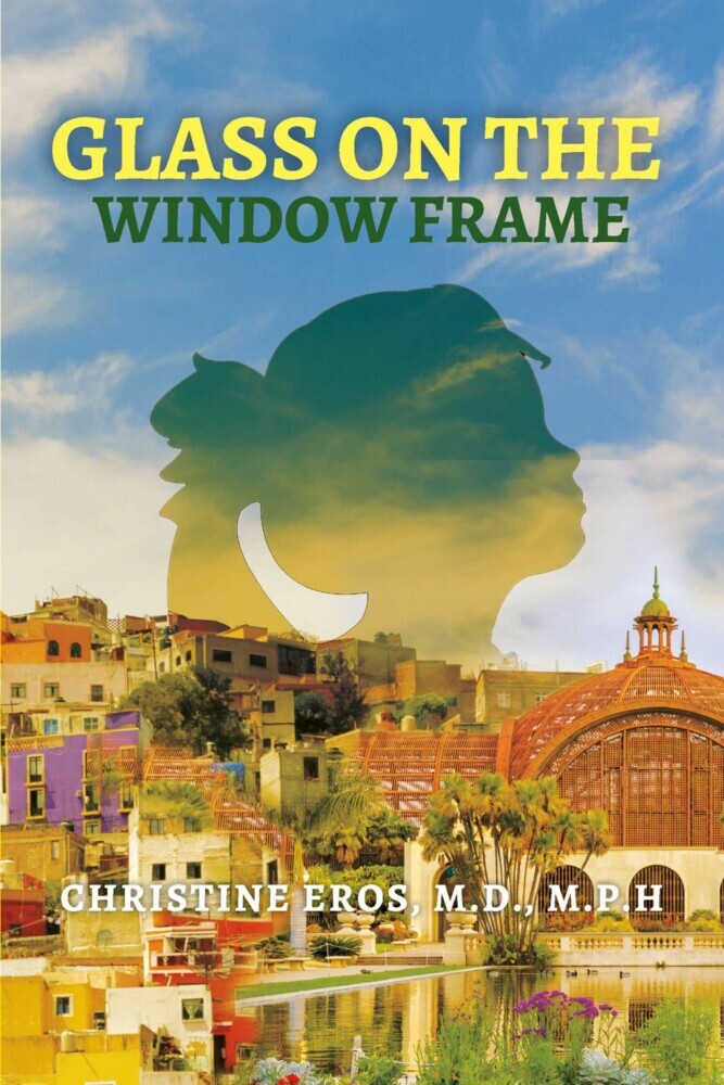 Glass on the Window Frame main product photo