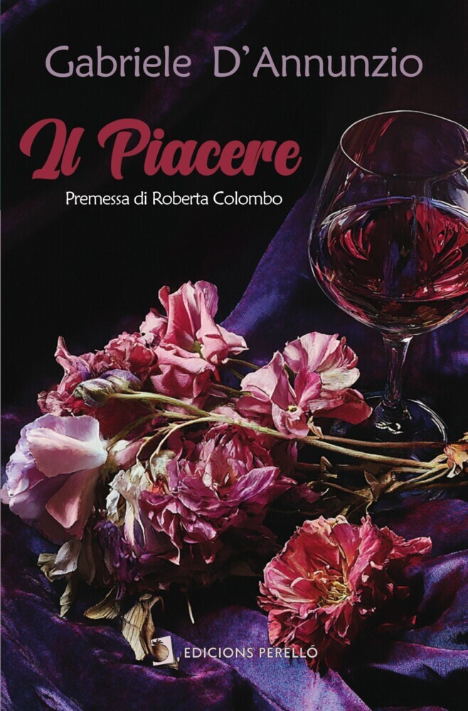 Il Piacere main product photo
