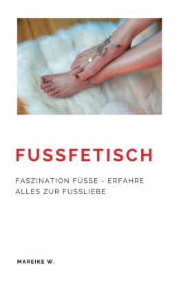 Fußfetisch