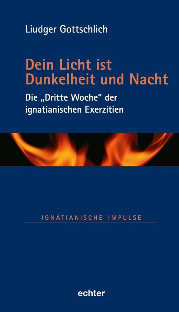 Dein Licht ist Dunkelheit und Nacht main product photo