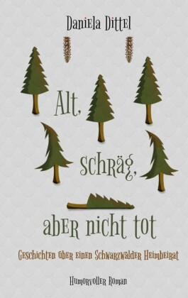Alt, schräg, aber nicht tot