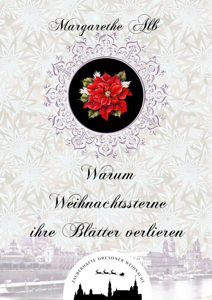 Warum Weihnachtssterne ihre Blätter verlieren main product photo
