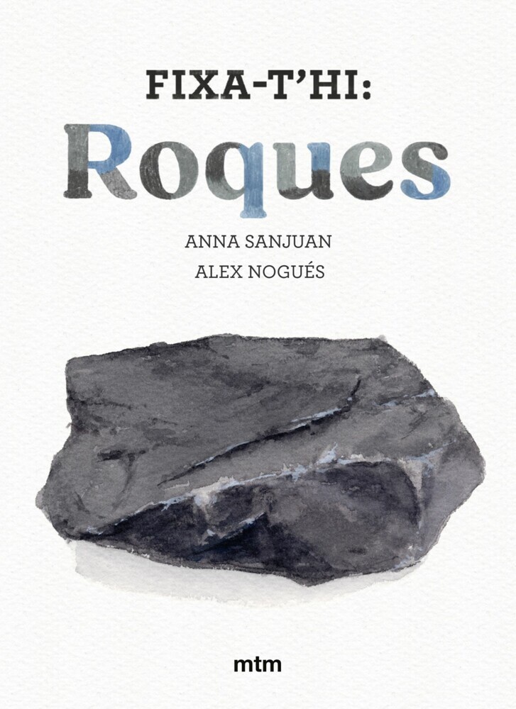 Fixa-t'hi: roques main product photo