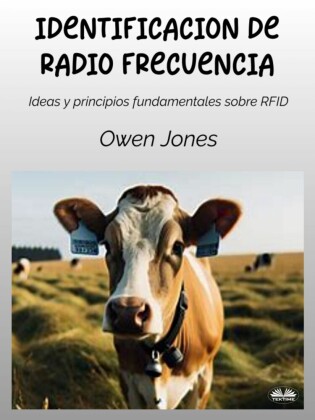 Identificación De Radio Frecuencia