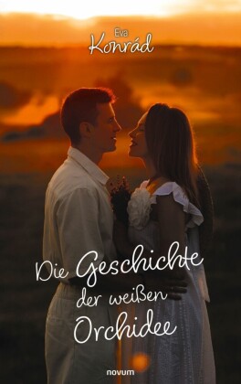 Die Geschichte der weißen Orchidee