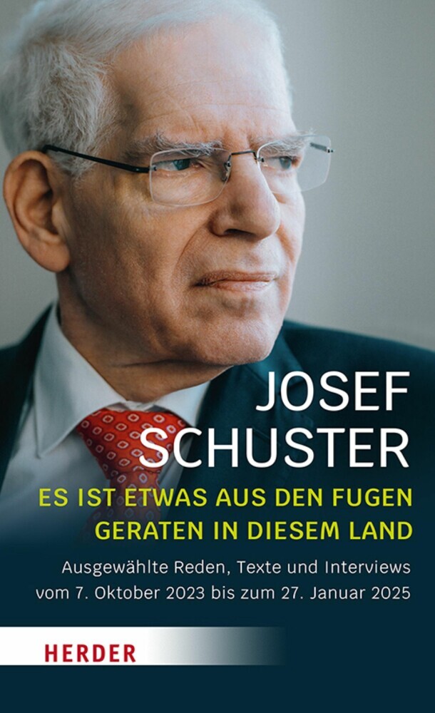Es ist etwas aus den Fugen geraten in diesem Land main product photo