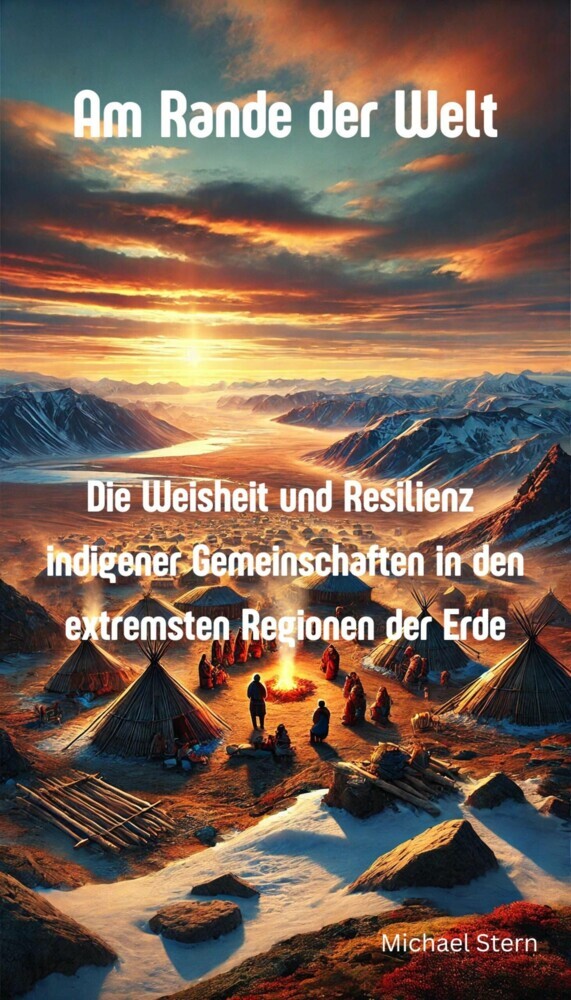 Am Rande der Welt main product photo