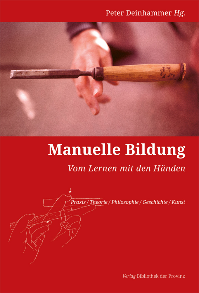 Manuelle Bildung main product photo