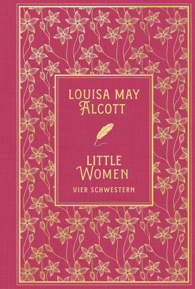 Little Women: Vier Schwestern main product photo
