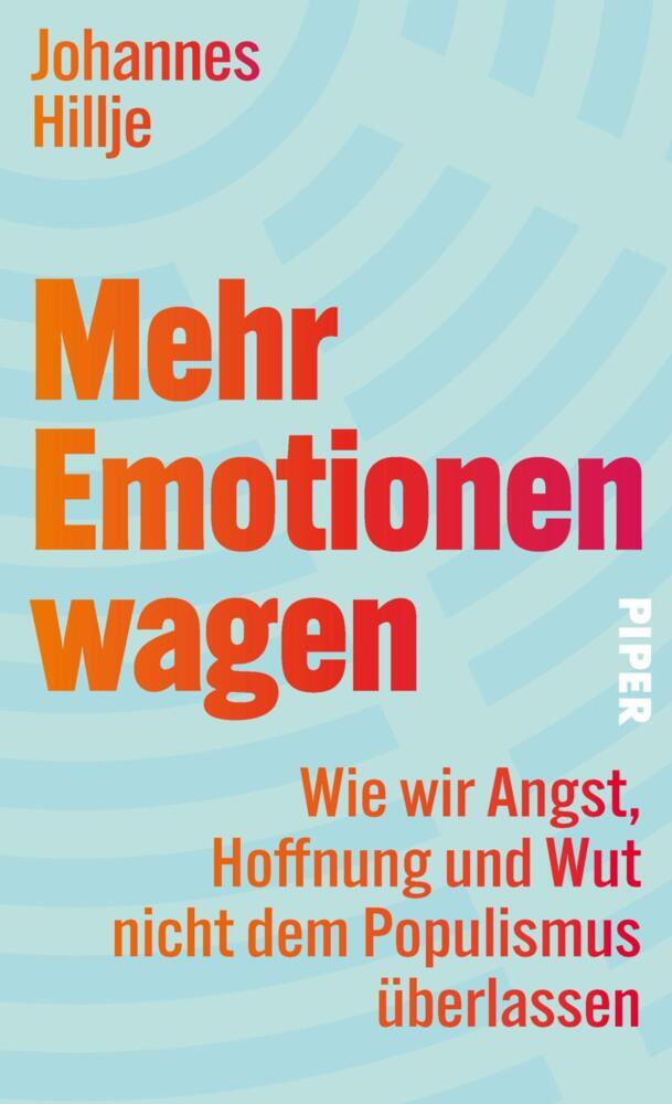 Mehr Emotionen wagen main product photo