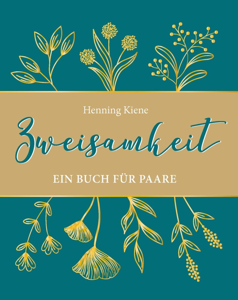 Zweisamkeit main product photo