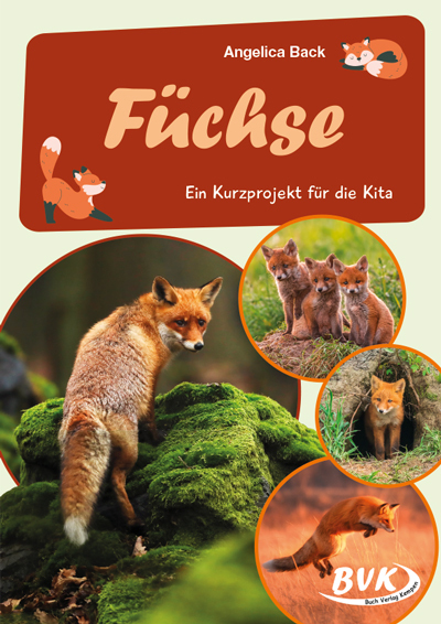 Füchse main product photo