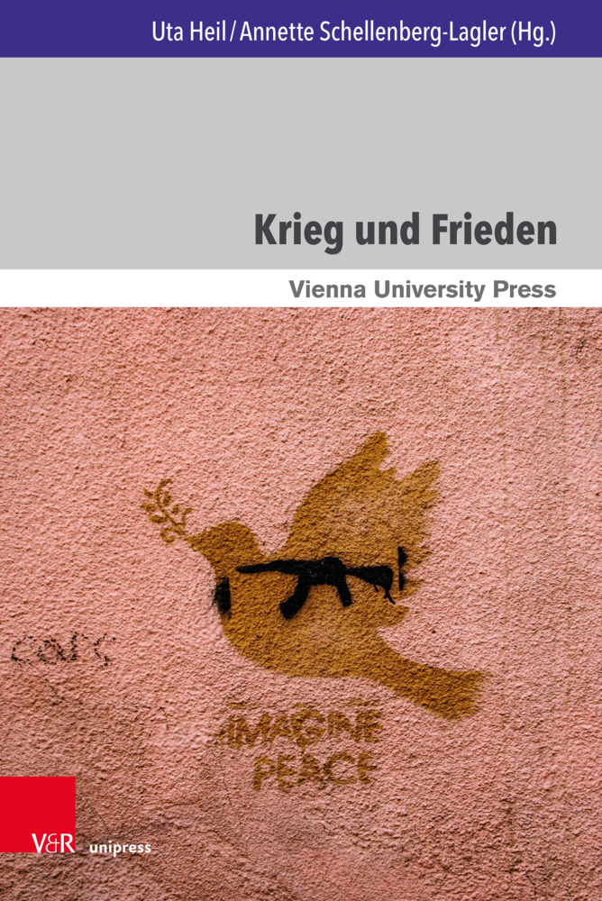 Krieg und Frieden main product photo