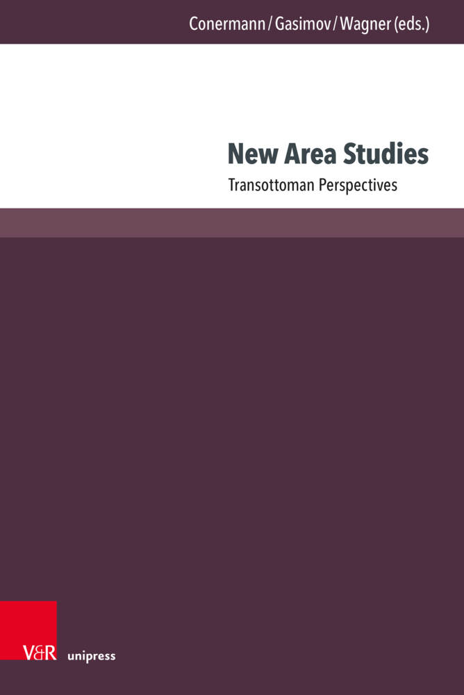 New Area Studies main product photo