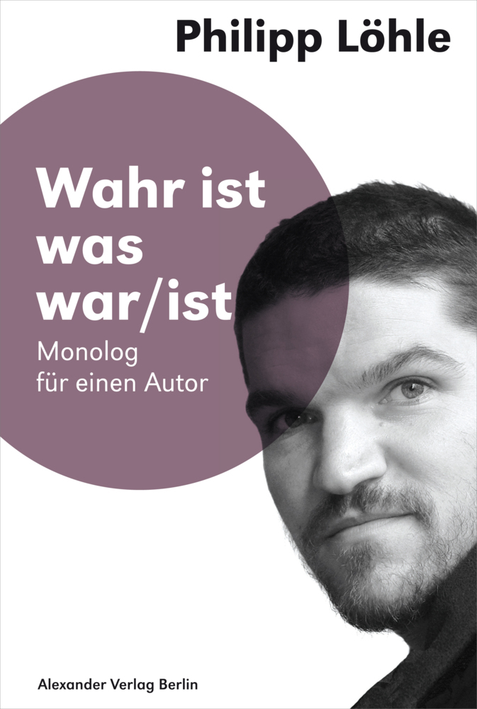Wahr ist was war/ist main product photo