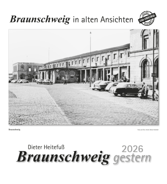 Braunschweig gestern 2026