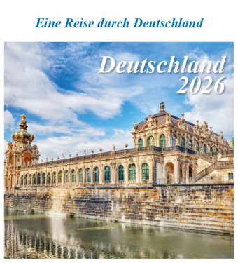 Deutschland 2026