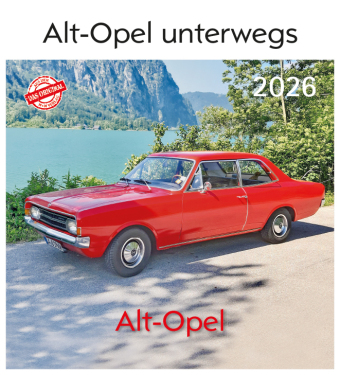 Alt Opel 2026