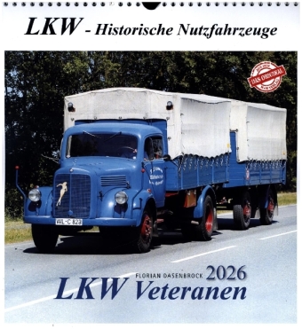 LKW Veteranen 2026