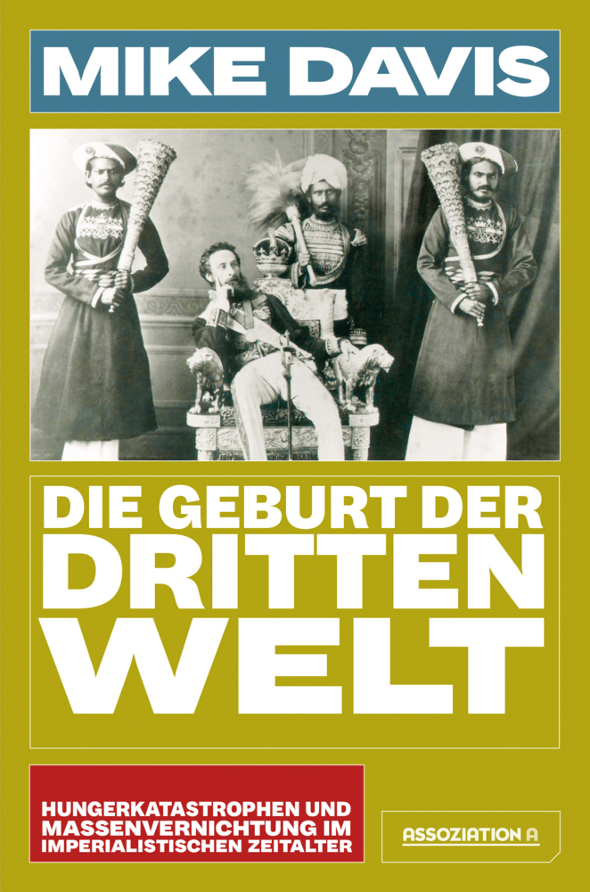Die Geburt der Dritten Welt main product photo