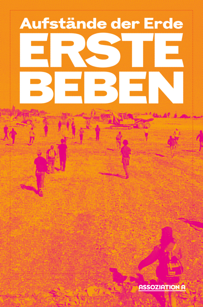 Erste Beben main product photo