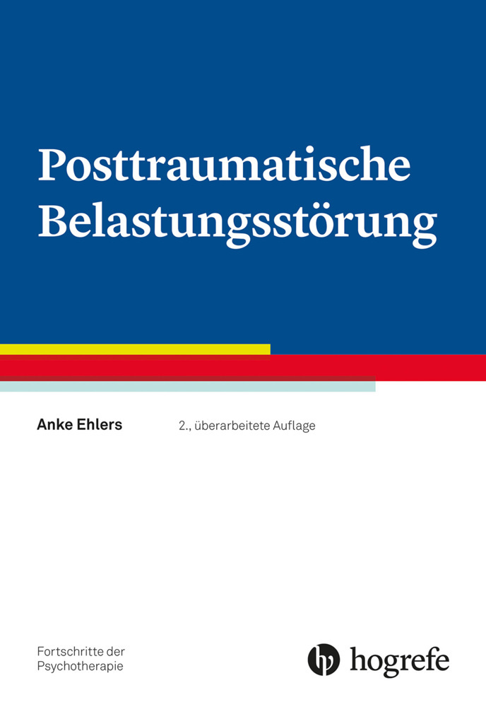 Posttraumatische Belastungsstörungen main product photo