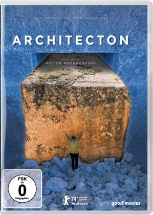 Architecton, 1 DVD