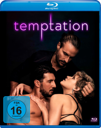 Temptation, 1 Blu-ray