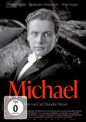 Michael, 1 DVD