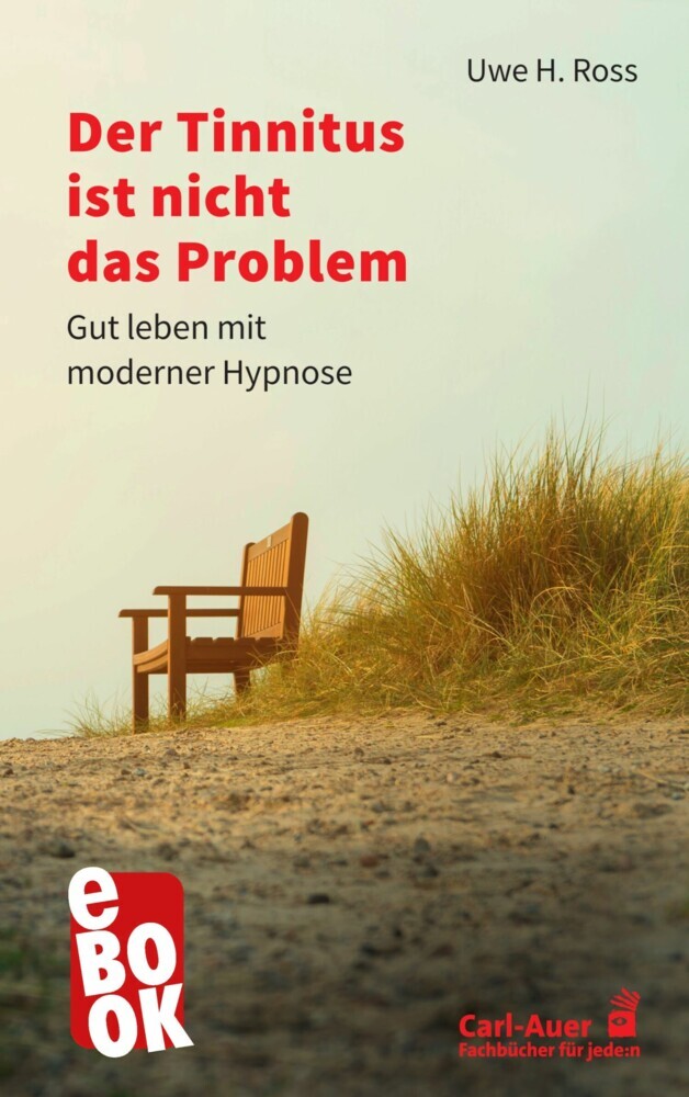 Der Tinnitus ist nicht das Problem main product photo