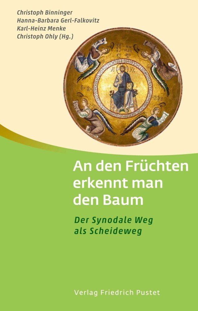 An den Früchten erkennt man den Baum main product photo