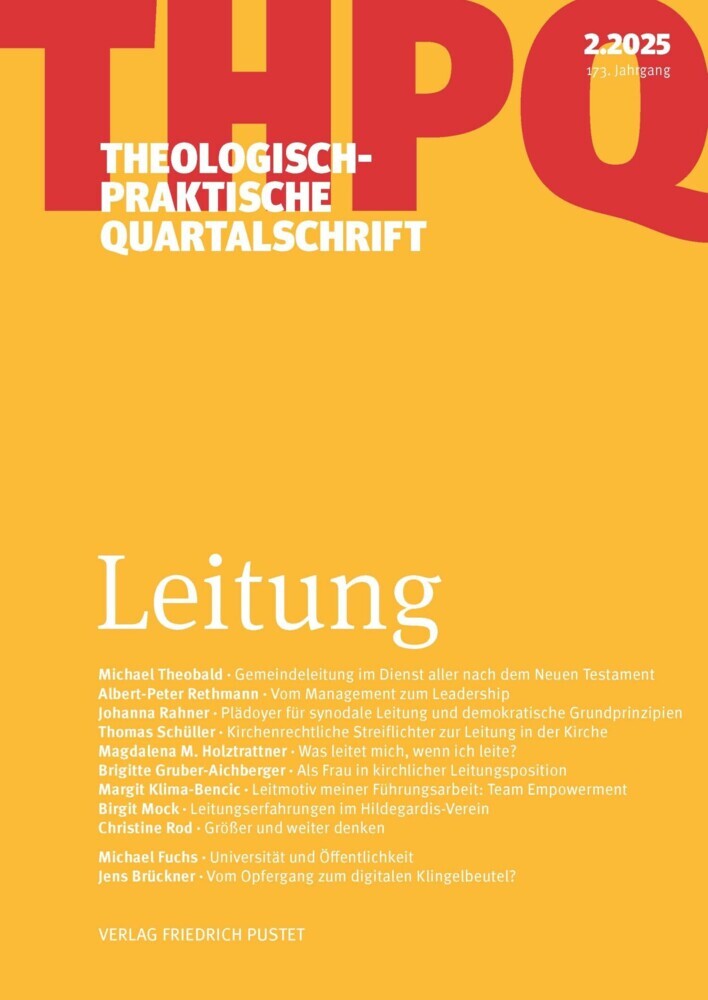 Leitung main product photo