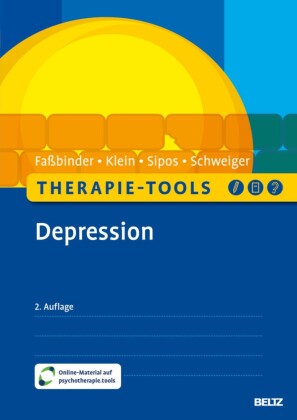 Therapie-Tools Depression