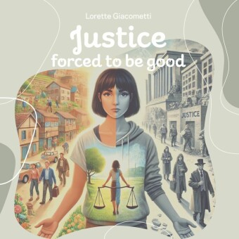 Justice - forced to be good