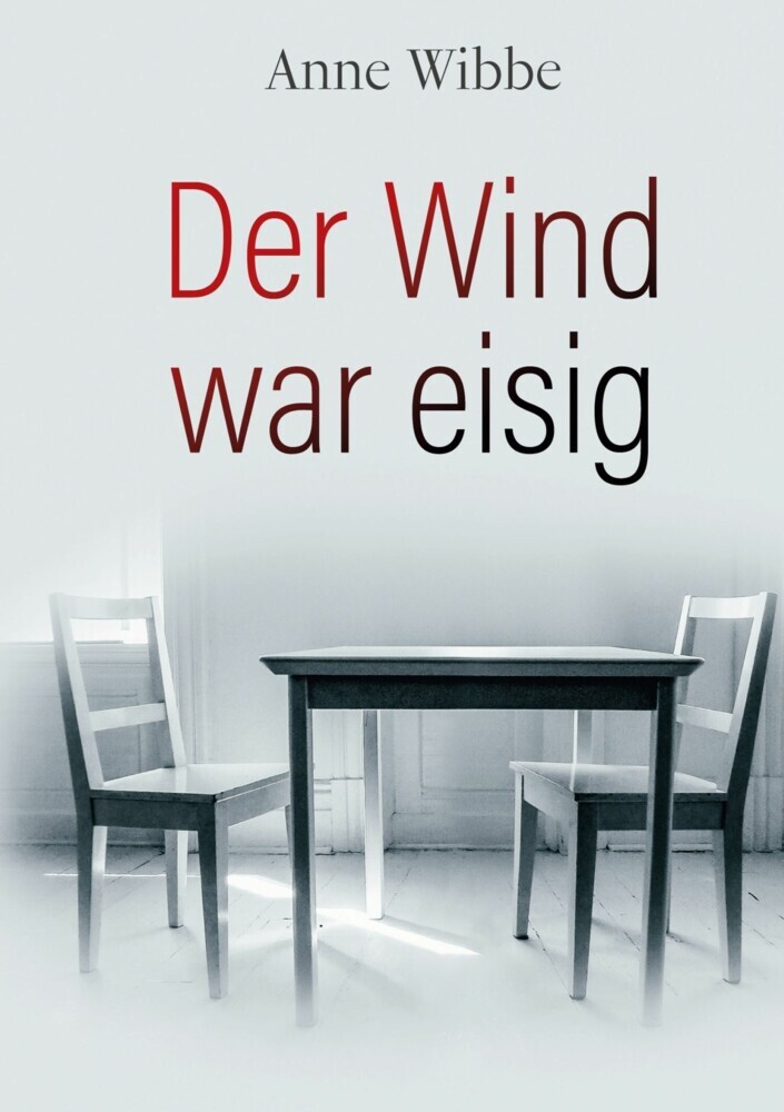 Der Wind war eisig main product photo