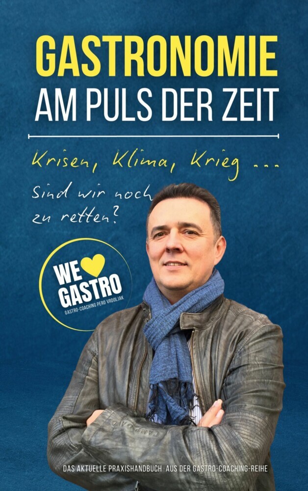 GASTRONOMIE AM PULS DER ZEIT main product photo