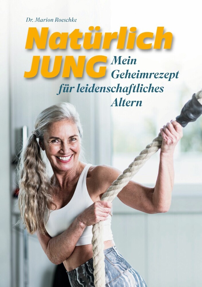 Natürlich jung main product photo