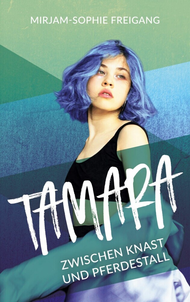 Tamara main product photo